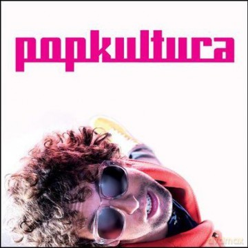 Popkultura: Popkultura [CD]