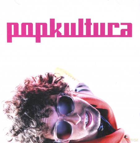 Popkultura: Popkultura [CD]