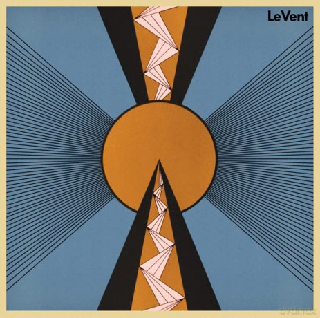 Levent: Levent [CD]