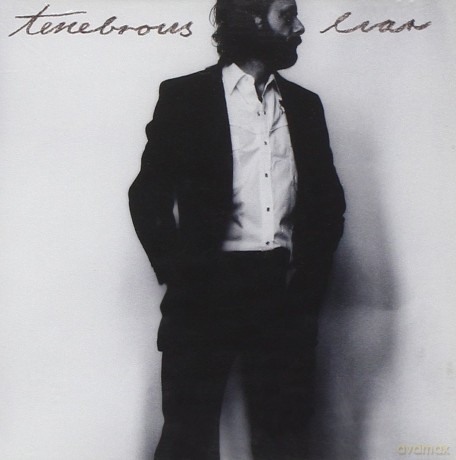 Tenebrous: Liar [CD]