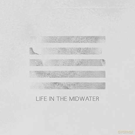 Aisha Burns: Life In The Midwater [CD]