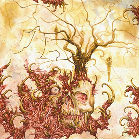 Bleeding Out: Lifelong Death Fantasy [CD]