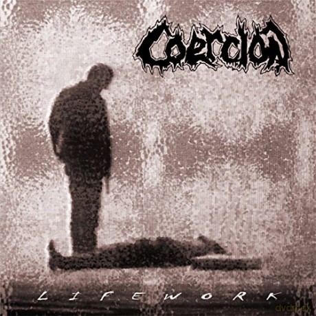 Coercion: Lifework [CD]