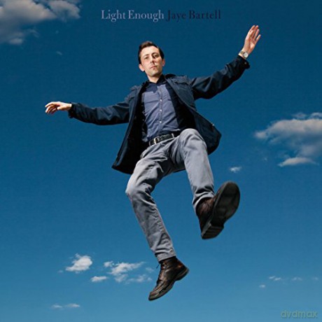 Jaye Bartell: Light Enough [CD]
