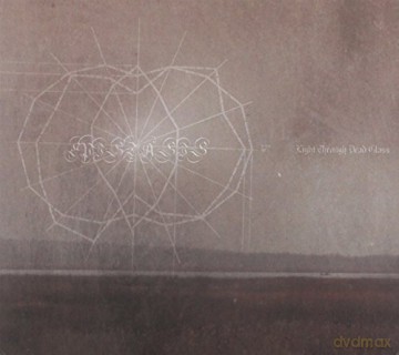 Epistasis: Light Through Dead Glass [CD]