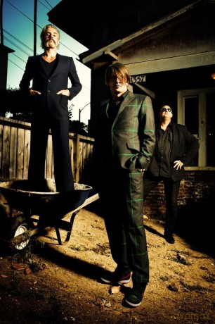 Triggerfinger: All This Dancin' Around [CD] (2)