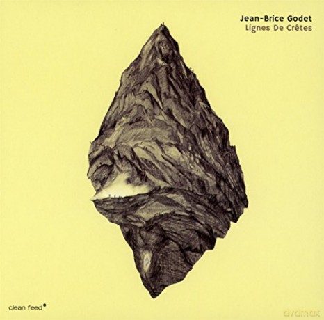 Gogdet: Lignes De Cretes [CD]