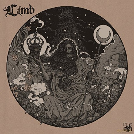 Limb: Limb [CD]