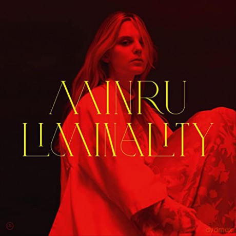 Minru: Liminality [CD]
