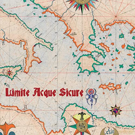 Limite Acque Sicure: Limite Acque Sicure [CD]