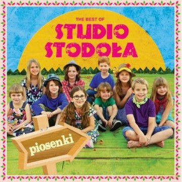 Piosenki Studia Stodoła [CD]