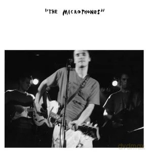 Microphones: Live In Japan [CD]