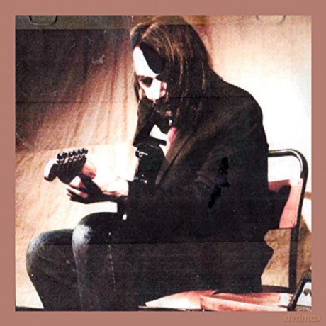 Loren Connors: Live In New York [CD]