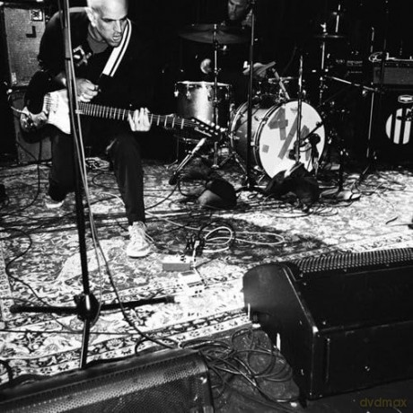 The Blind Shake: Live In San Francisco [CD]