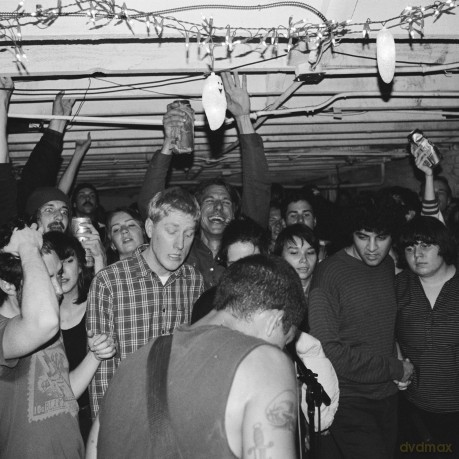 Useless Eaters: Live In San Francisco [CD]