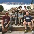 Dinamitri Jazz Folklore: Live In Sant'Anna Arresi 2013 [CD]