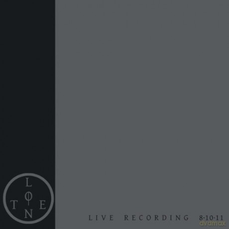 Lento: Live Recording 08.10.2011 [CD]