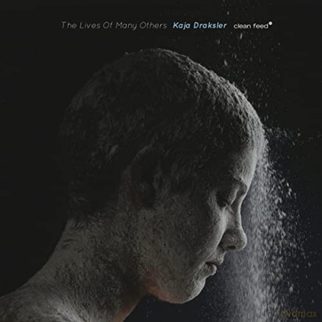 Kaja Draksler: Lives Of Many Others [CD]