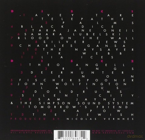 Living Bridge [2CD]