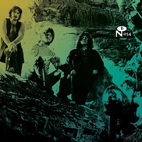 Local Customs: Cavern Sound [CD]