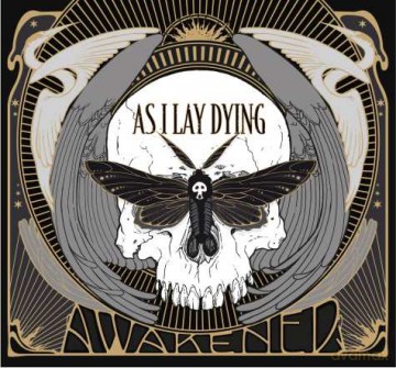 As I Lay Dying: Awakened [WINYL]