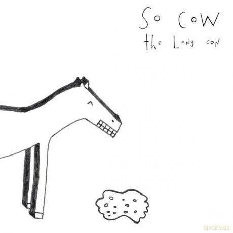 So Cow: Long Con [CD]