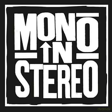 Mono in Stereo: Long For Yesterday [CD]