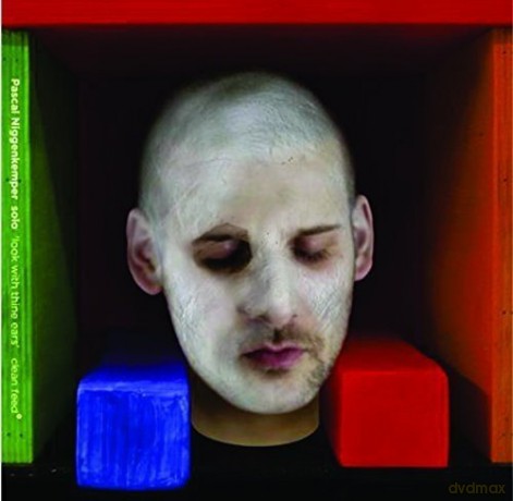 Pascal Niggenkemper: Look With Thine Ears [CD]