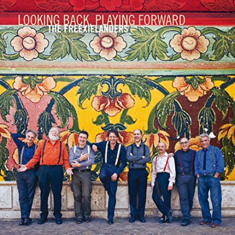 Freexielanders: Looking Back, Playing Forward [CD]