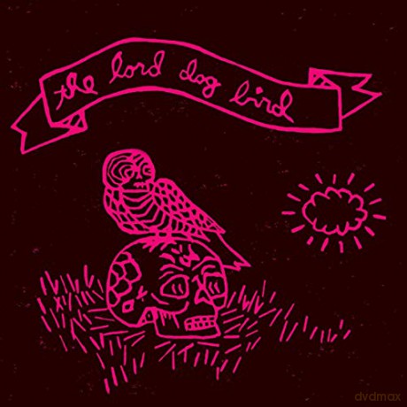 Lord Dog Bird: Lord Dog Bird [CD]