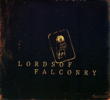 Lords of Falconry: Lords Of Falconry [CD]