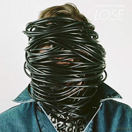 Cymbals Eat Guitars: Lose [CD]