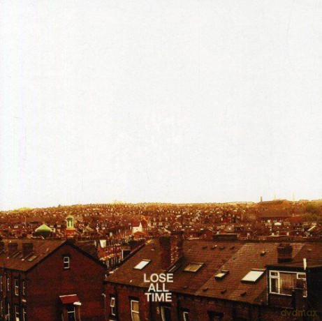 You Say Party! We Say Die!: Lose All Time [CD]