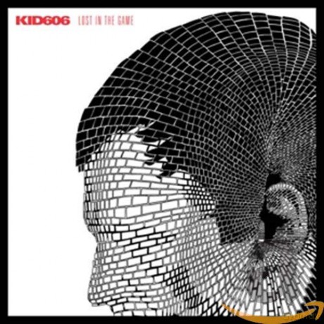 Kid606: Lost In The Game [CD]