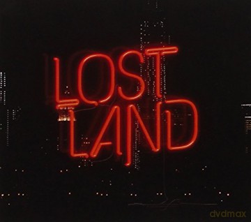 Mauro Gioia: Lost Land [CD]