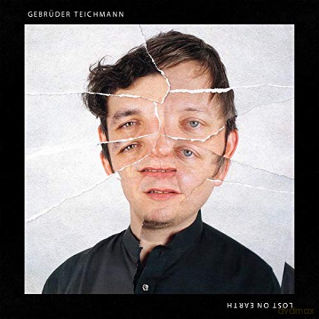 Gebruder Teichmann: Lost On Earth [CD]