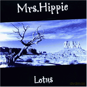 Lotus: Lotus [CD]