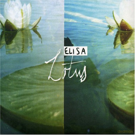 Elisa: Lotus [CD]