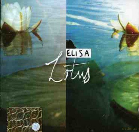 Elisa: Lotus [CD]