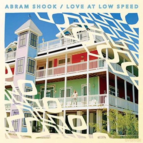 Abram Shook: Love At Low Speed [CD]