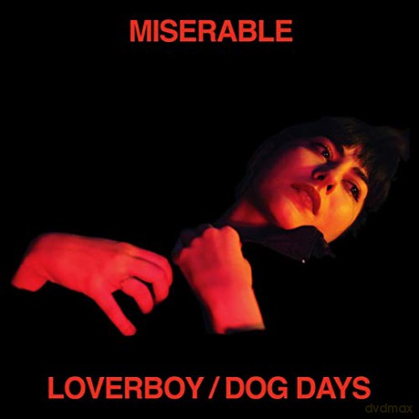 J.W. Farquhar: Loverboy, Dog Days [CD]