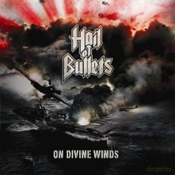 Hail Of Bullets: On Divine Winds Picture [WINYL]