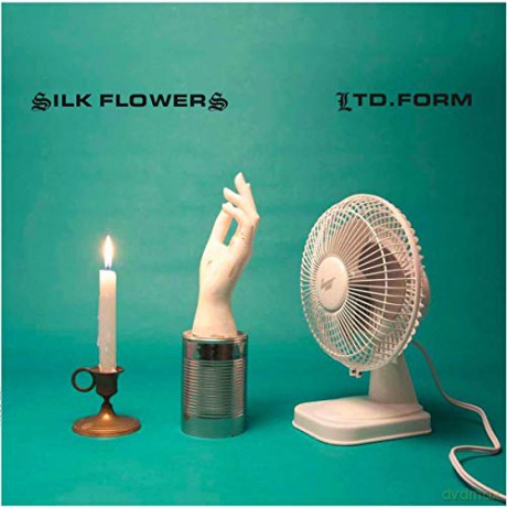 Ltd. Form: Ltd. Form [CD]