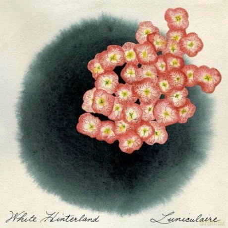White Hinterland: Luniculaire [CD]