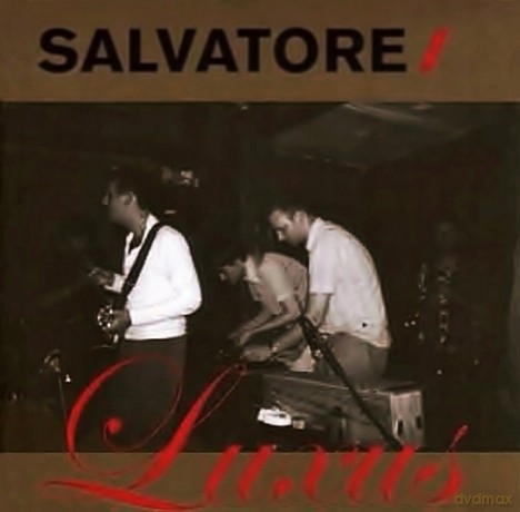 Salvatore: Luxus [CD]