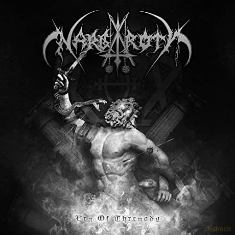 Blood Duster: Lyden Na [CD]