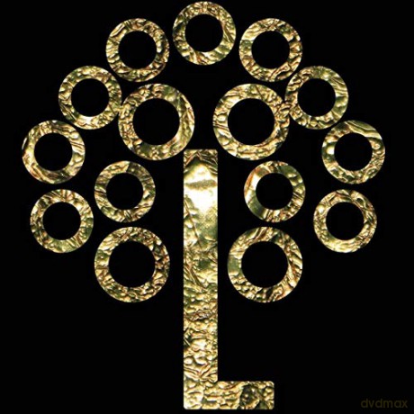 Glass Ghost: Lyfe [CD]