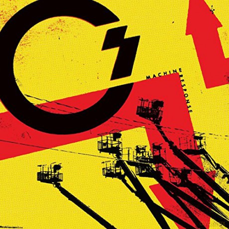 Career Suicide: Machine Response [CD]
