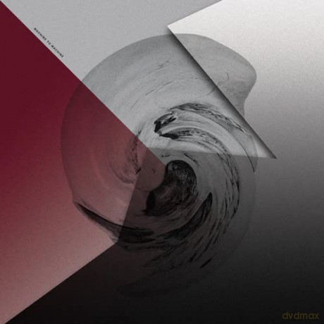Ricardo Donoso: Machine To Machine [CD]