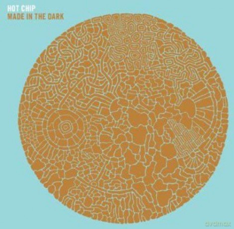 Hot Chip: Made in the Dark [CD]